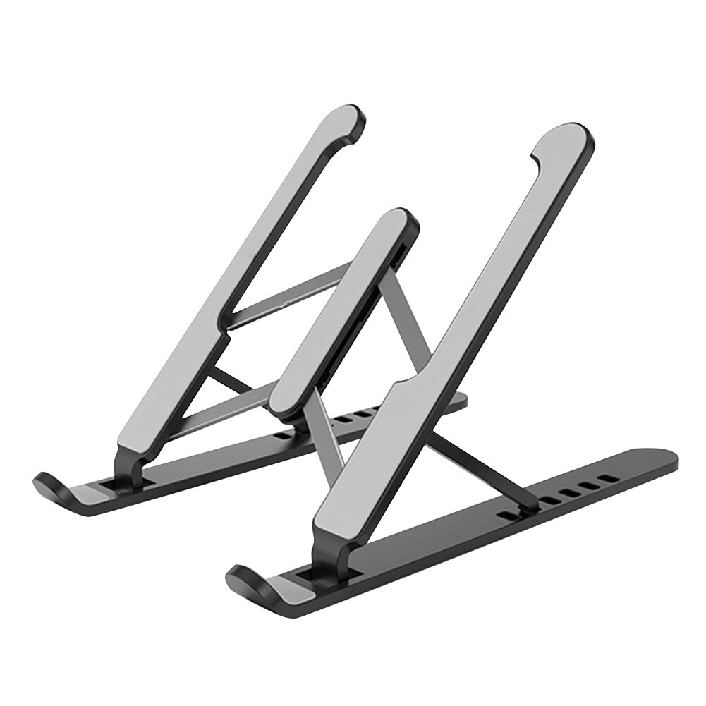 Verstelbare Laptop Stand Opvouwbaar Notebook Houde Grandado