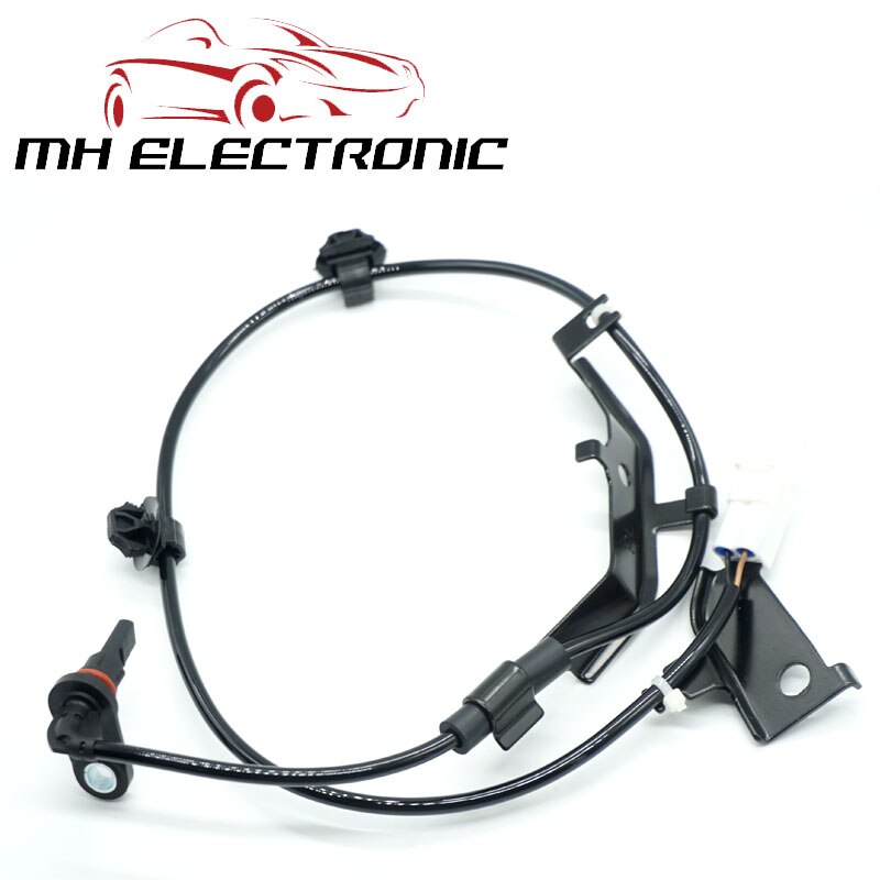 Mh Electronic For Toyota Revo Wd Abs Wheel Speed Vicedeal