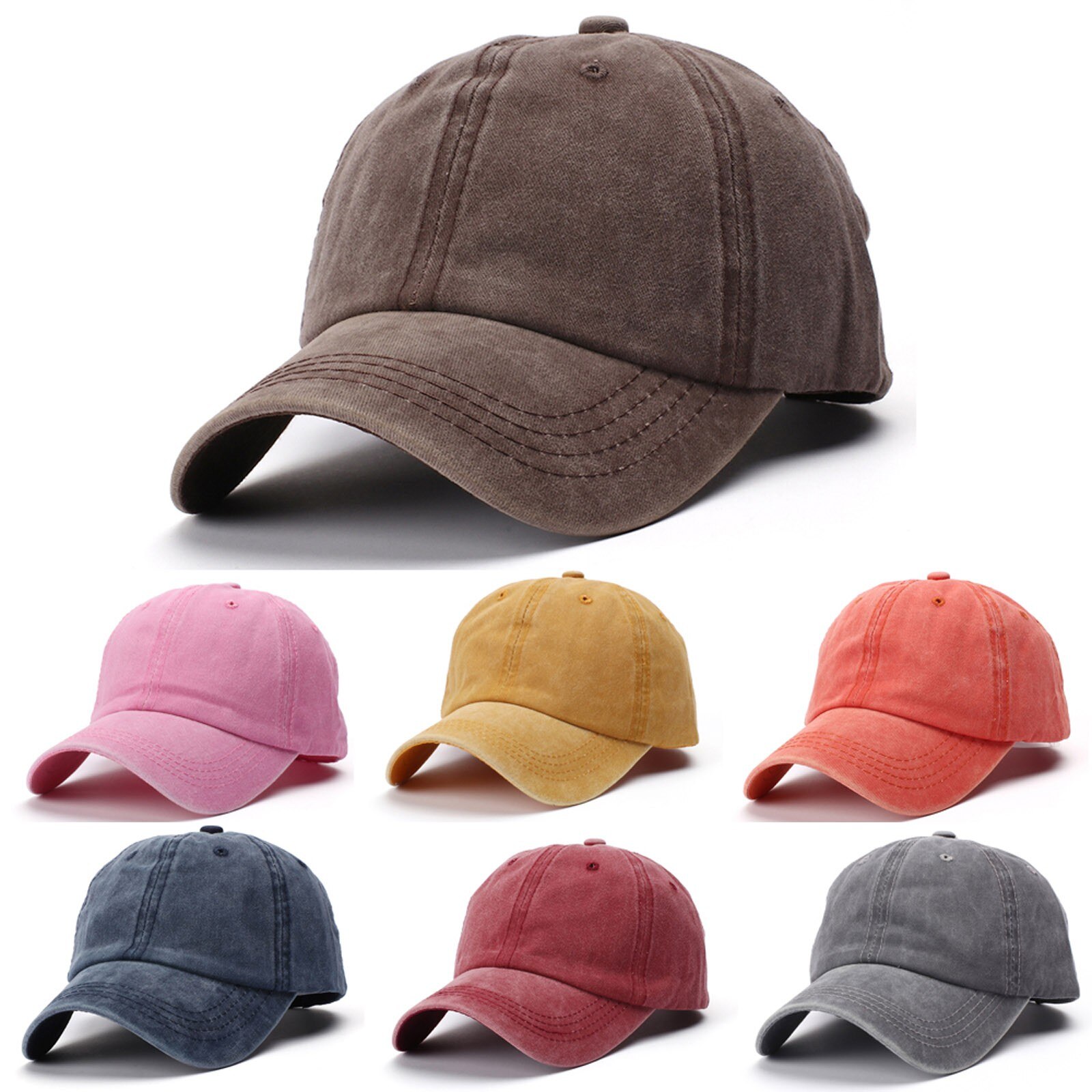 Baseball Cap Zon Caps Zomer Vissen Hoed Voor Manne Grandado