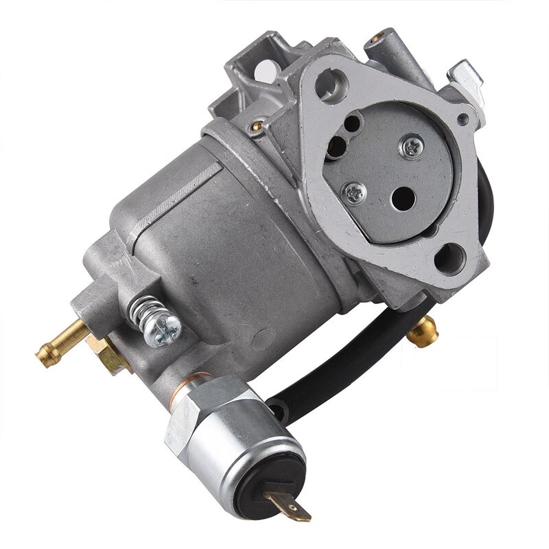 Carburateur Carb Voor John Deere Kawasaki Mikuni A Grandado