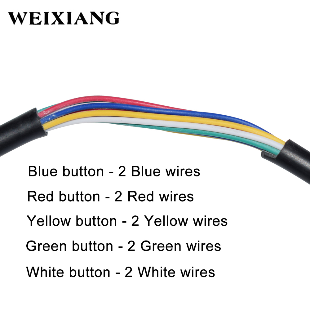 V Aluminium Motorfiets Switches Mm Stuur Mount Koplamp