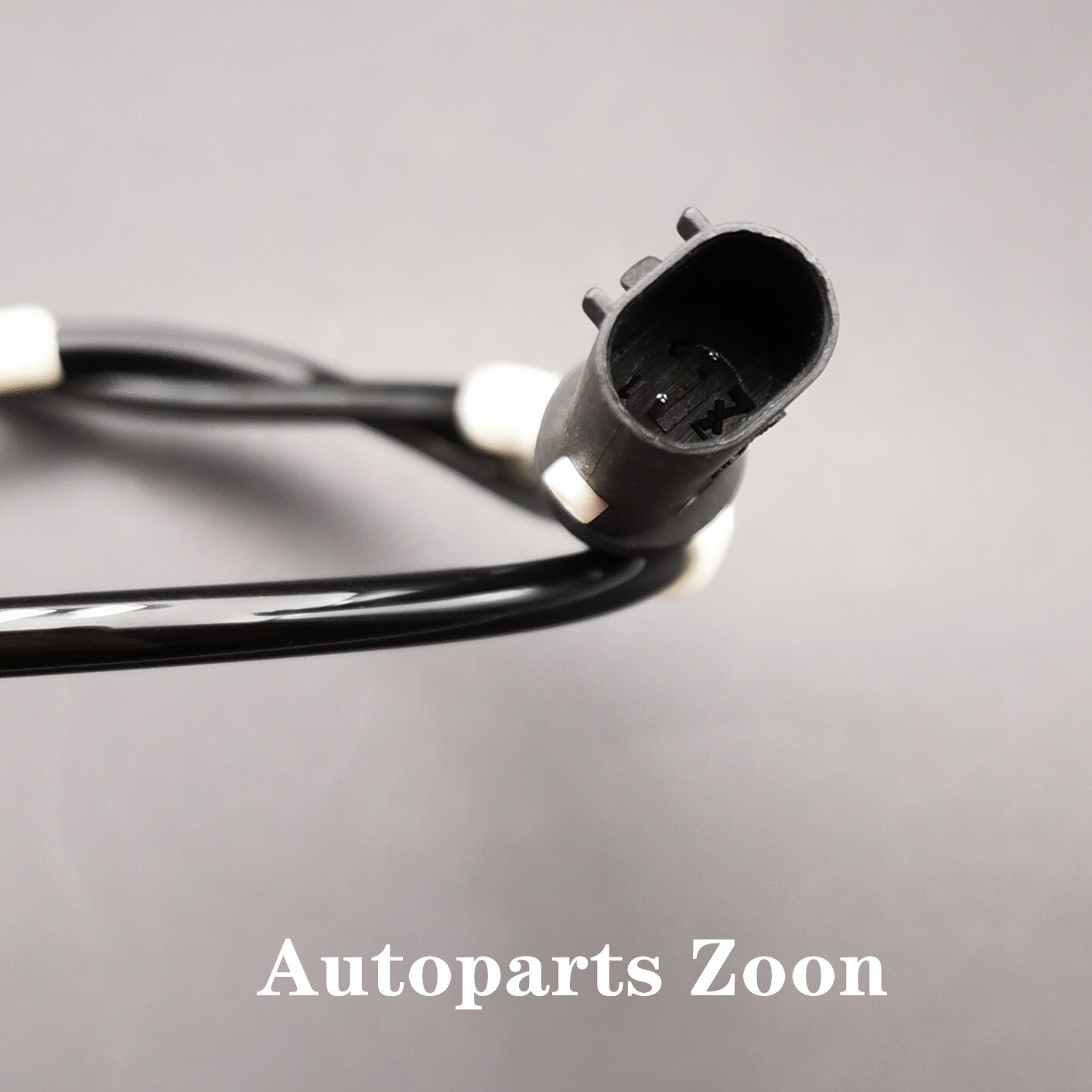 Abs Wheel Speed Sensor Voor Bmw F Lci F M