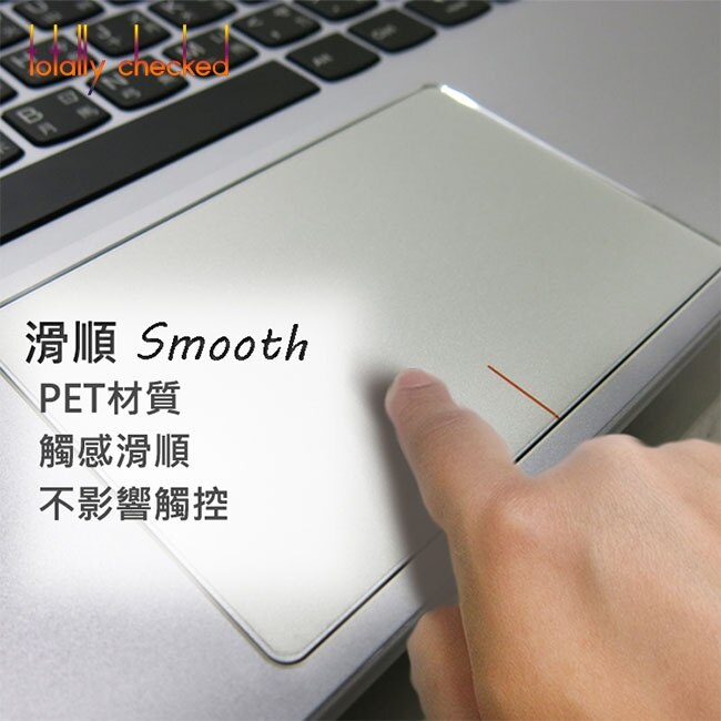 Matte Touchpad Film Sticker Protector Voor ACER Sw Grandado