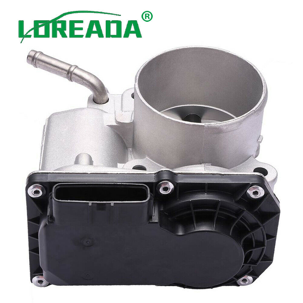 Mm Throttle Body Oem D D