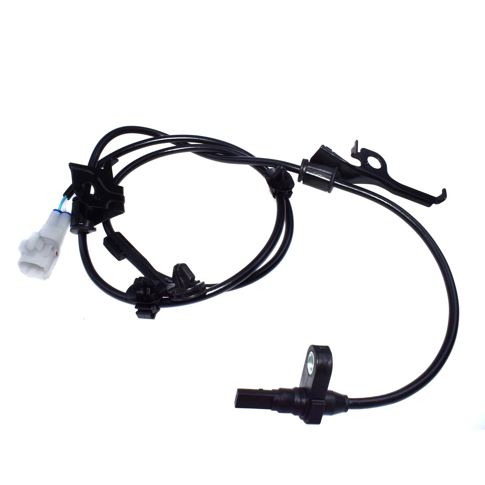 Isance Abs Wheel Speed Sensor Links 89543 52030 89 Grandado