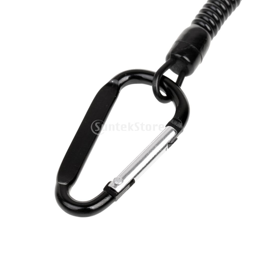 Vissen Lanyard Kajak Boot Touw Tang Veilige Intrek Grandado