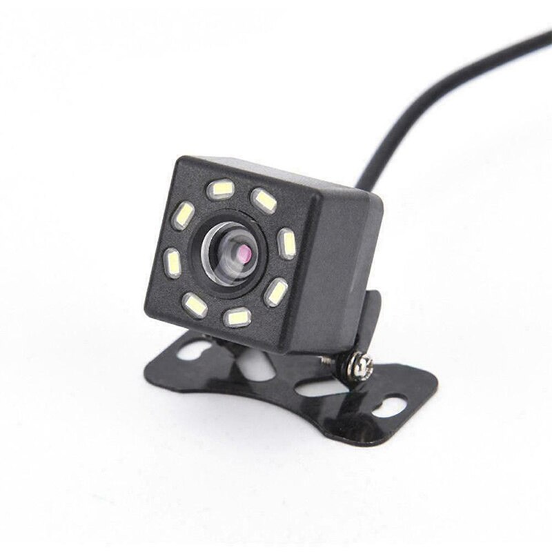 Universal Led Ir Visionen Auto R Ckansicht Camerahd Sicherung