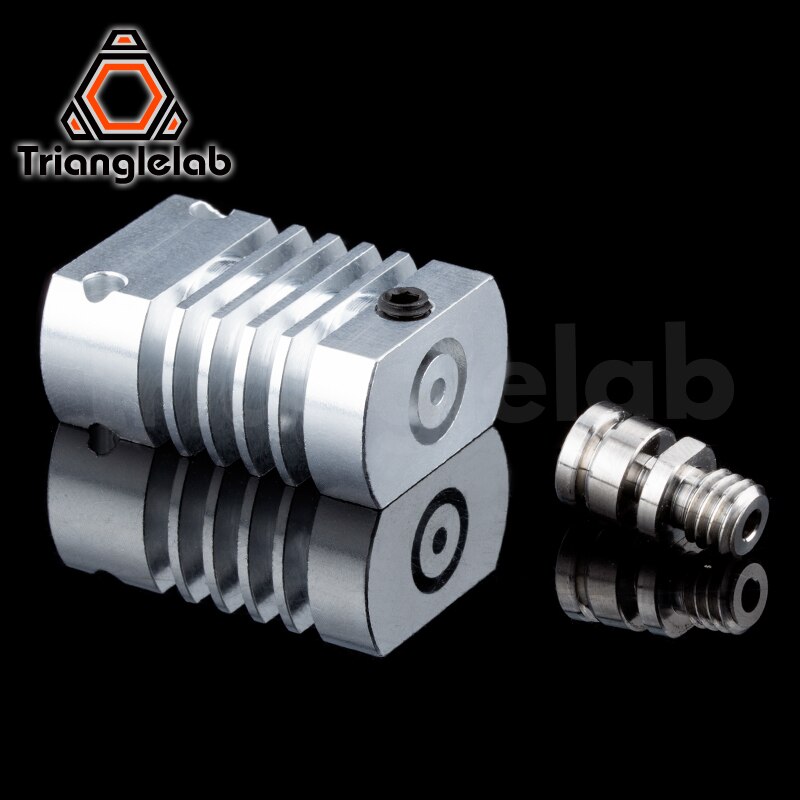 Trianglelab T CR10 Hotend Upgrade Kit Alle Metalen Grandado