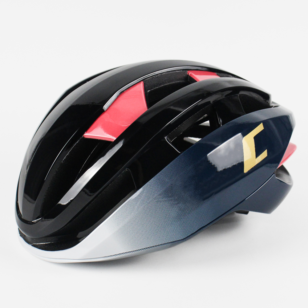 Fietshelm Aero Tt Rijden Fiets Helm Racefiets Fiet Grandado