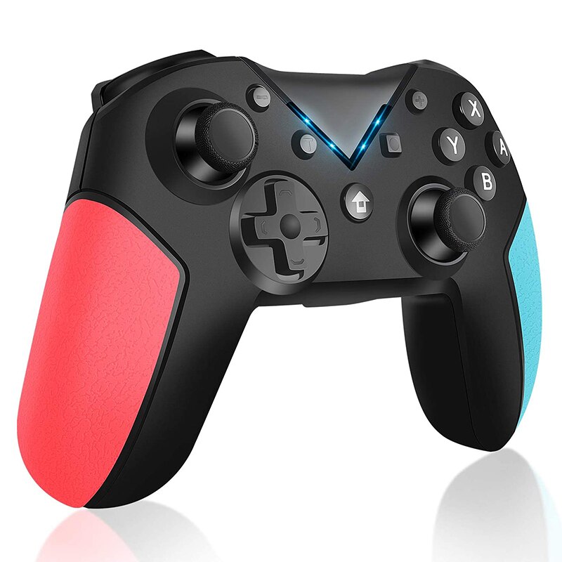 Bluetooth Gamepad Draadloze Joystick Game Controll Grandado