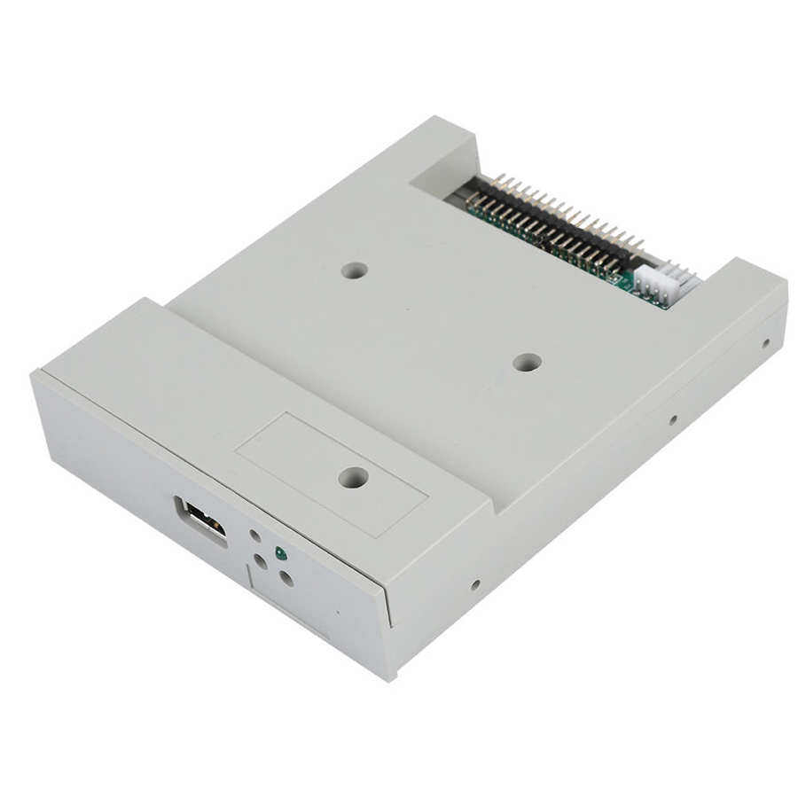 Sfr M U In Mb Usb Ssd Floppy Drive Emulat Grandado