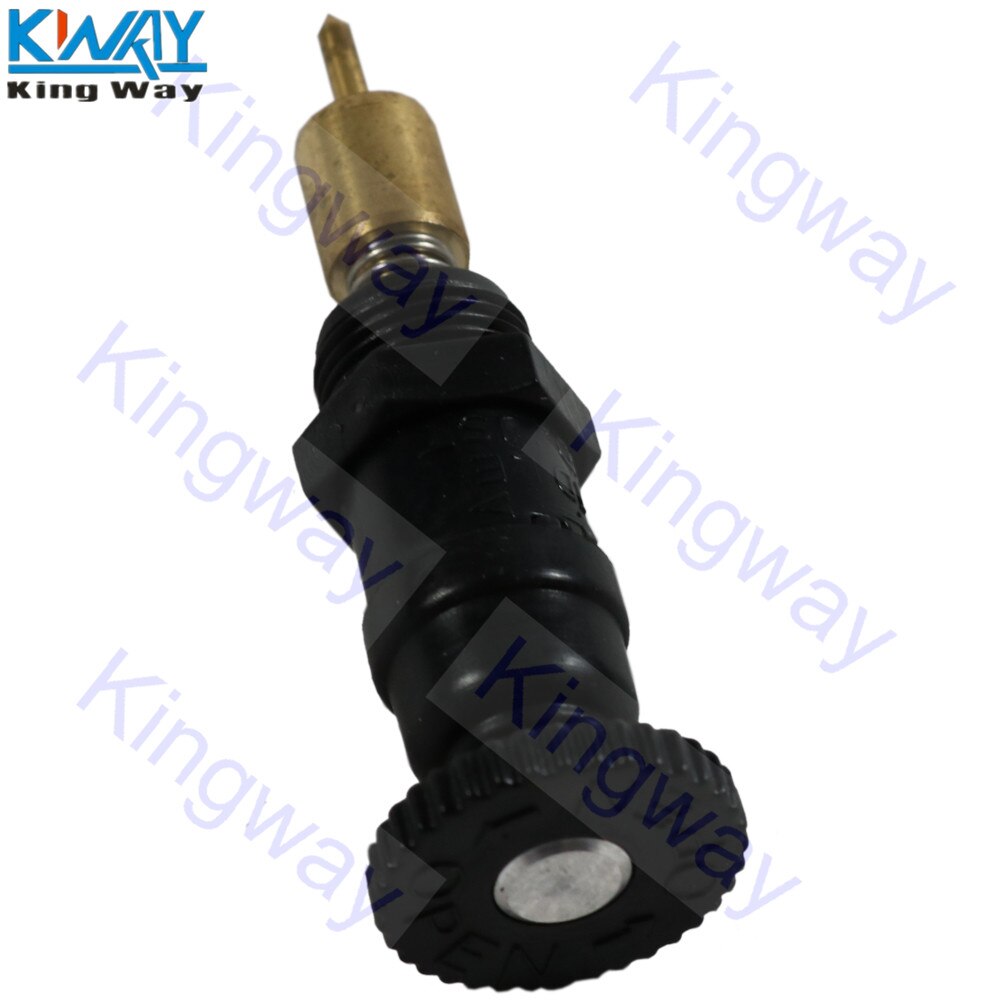 King Way Choke Cold Starter Valve System For Kei Grandado