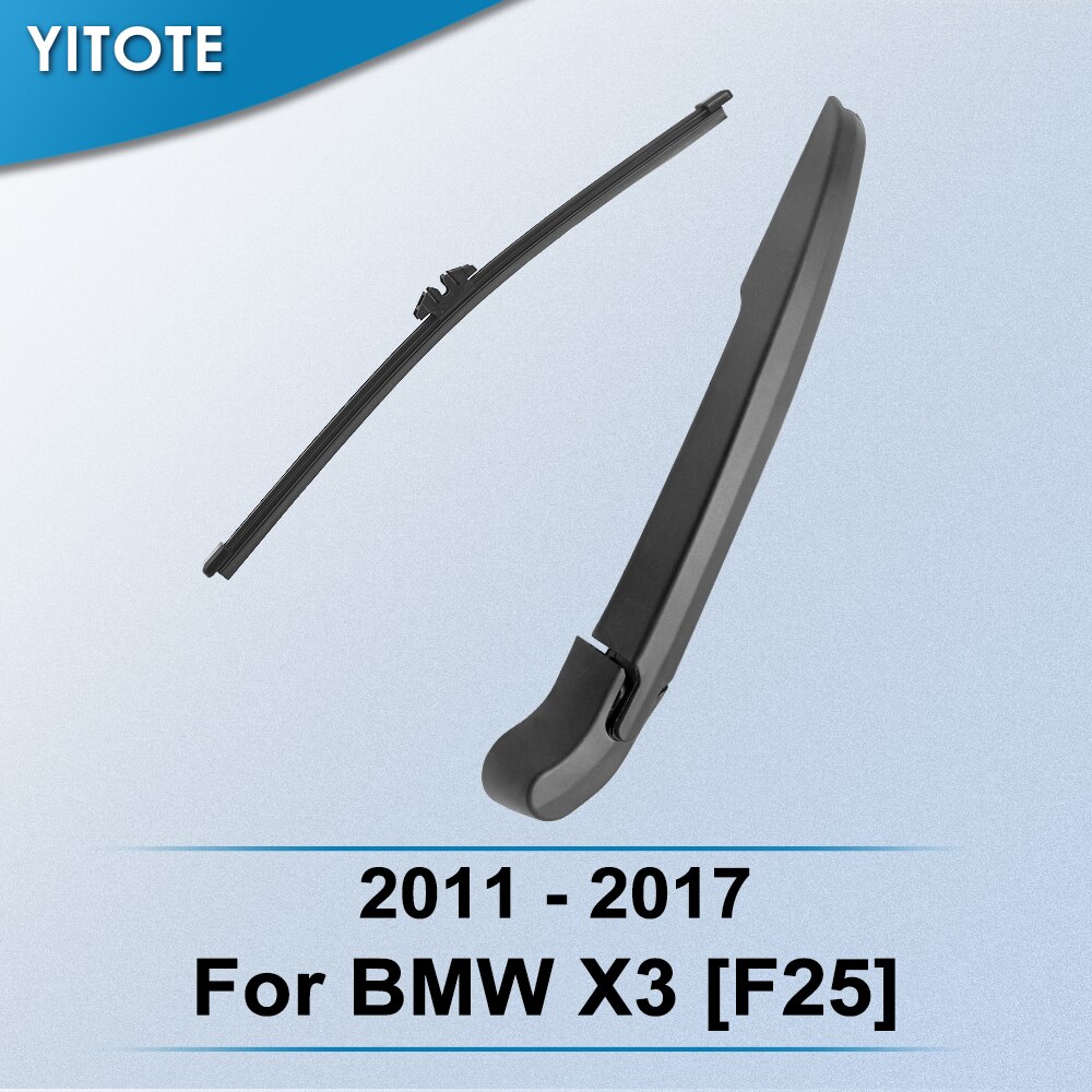 Yitote Hinten Wischer Arm F R Bmw X F Grandado