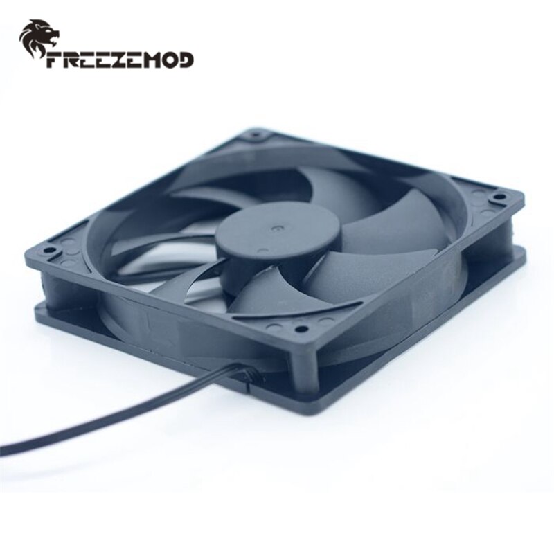 FREEZEMOD ventilador de radiador de FAN WD12 refrigeración por agua