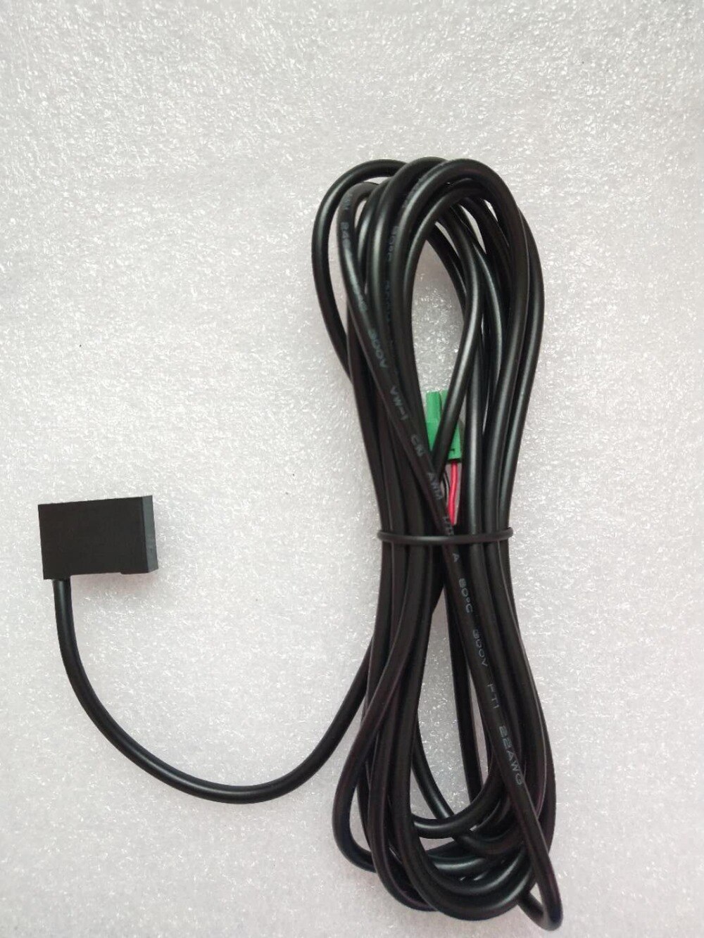 Temperature Sensor Wire Of SRNE MC ML Series MPPT Solar Charge