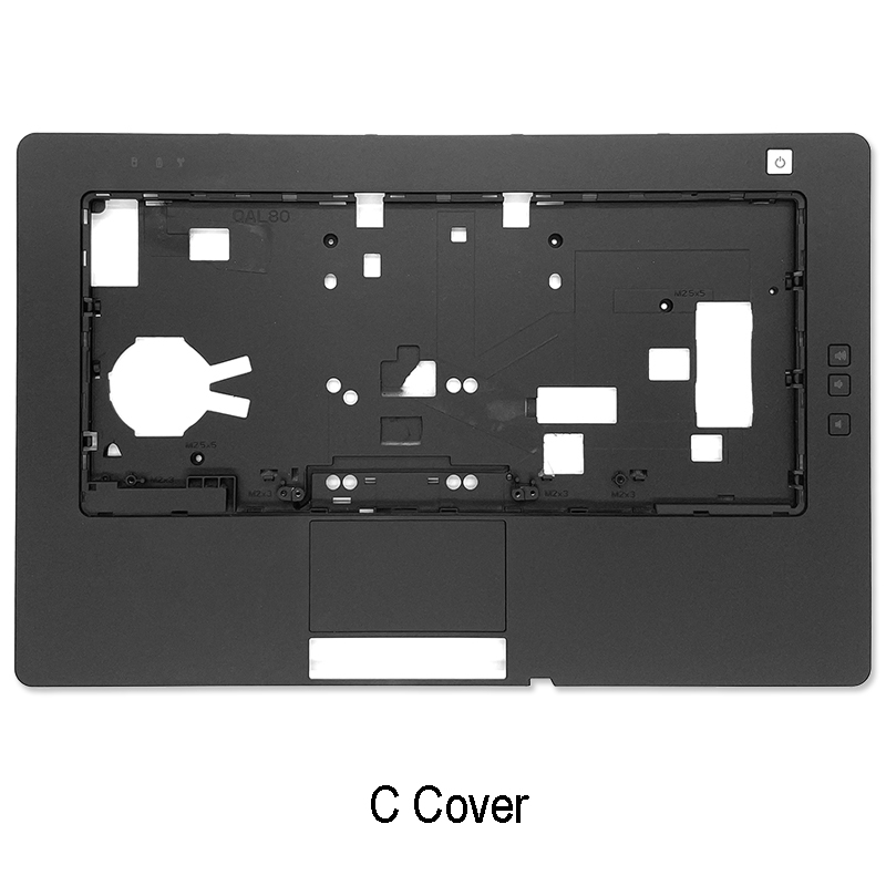 Nieuw Voor Dell Latitude E6430 Lcd Backcover Voork Vicedeal