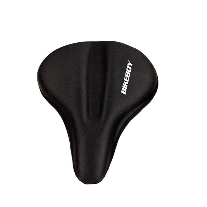 Fiets Silicagel Seat Zadelhoes Fietszadel Silicone Grandado