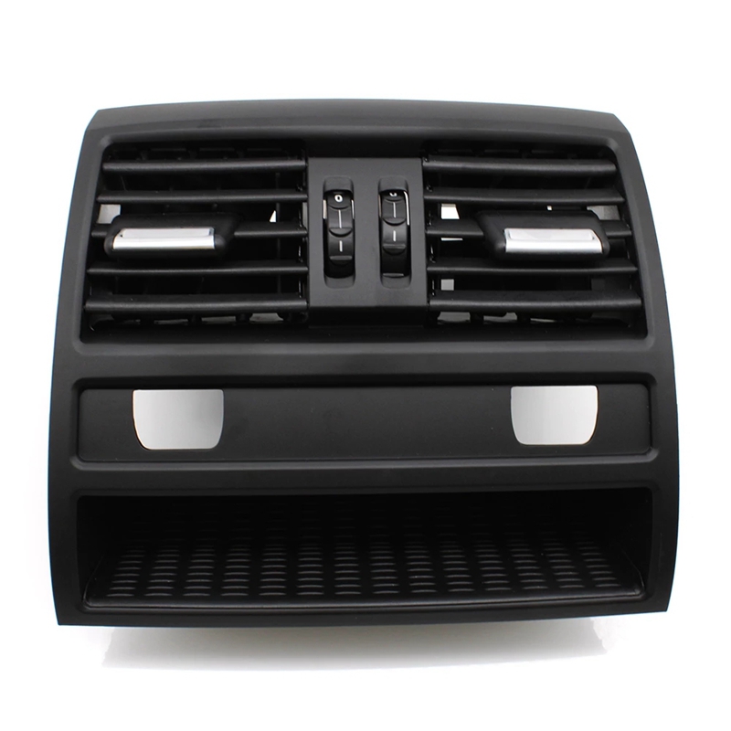 Lhd Auto Black Airconditioner Vent Complete Montag Grandado