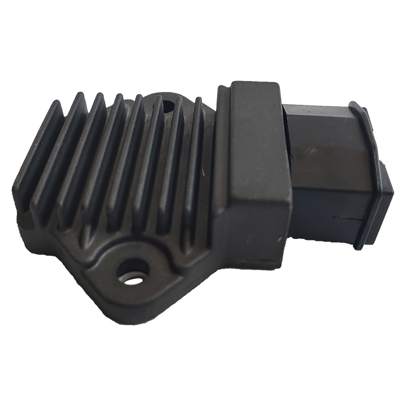 Motorcycle Voltage Regulator Rectifier For Honda C Grandado