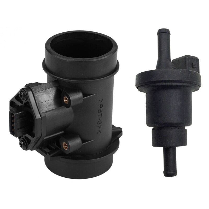 Mass Air Flow Meter Maf Sensor For Saab Ii Grandado