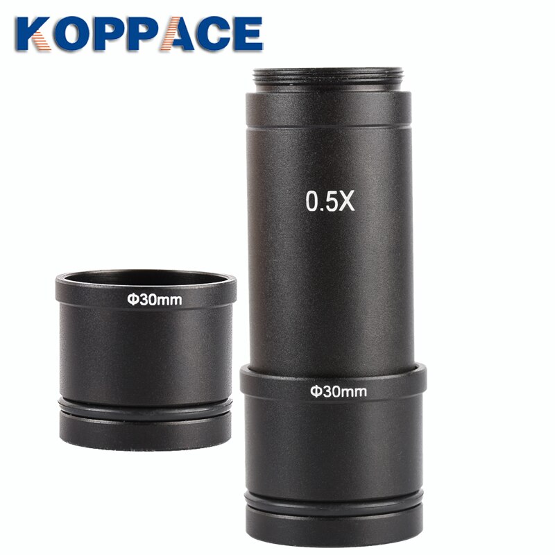 Koppce Microscope Electronic Eyepiece X C Mount Grandado