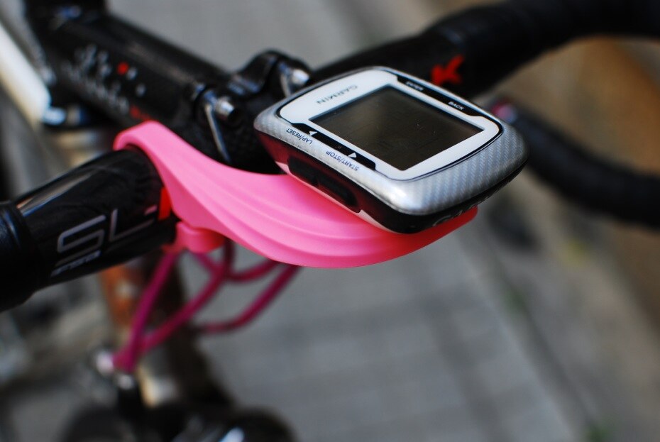 Fiets Road Bike Mount Houder Voor Garmin Edge Grandado