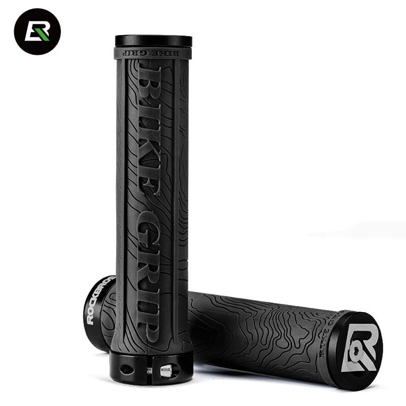 Rockbros Fiets Grips Professionele Mountainbike Gr Grandado