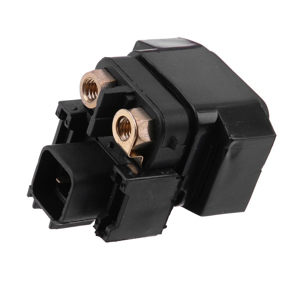 Piezas eléctricas de Motor relé de solenoide de ar Grandado