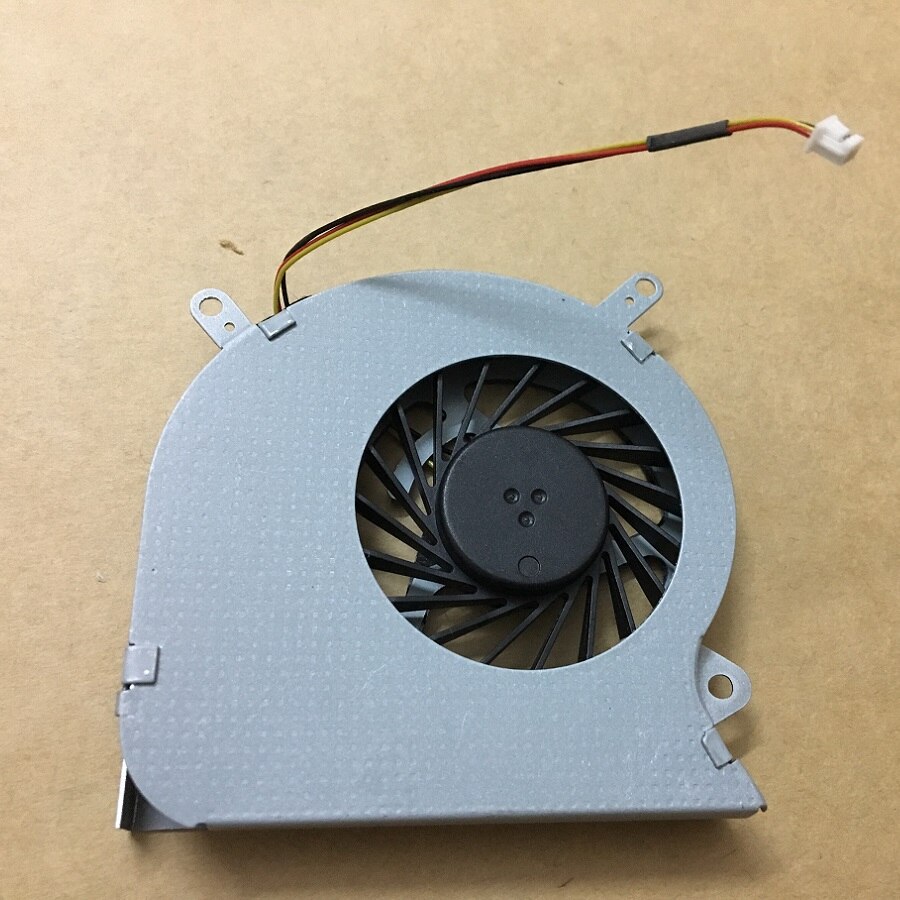 Ssea Brand Cpu Cooling Koeler Ventilator Voor Msi Grandado