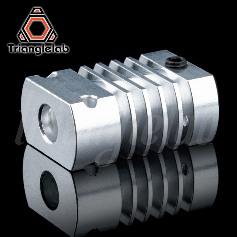 Trianglelab T CR10 Hotend Upgrade Kit Alle Metalen Grandado