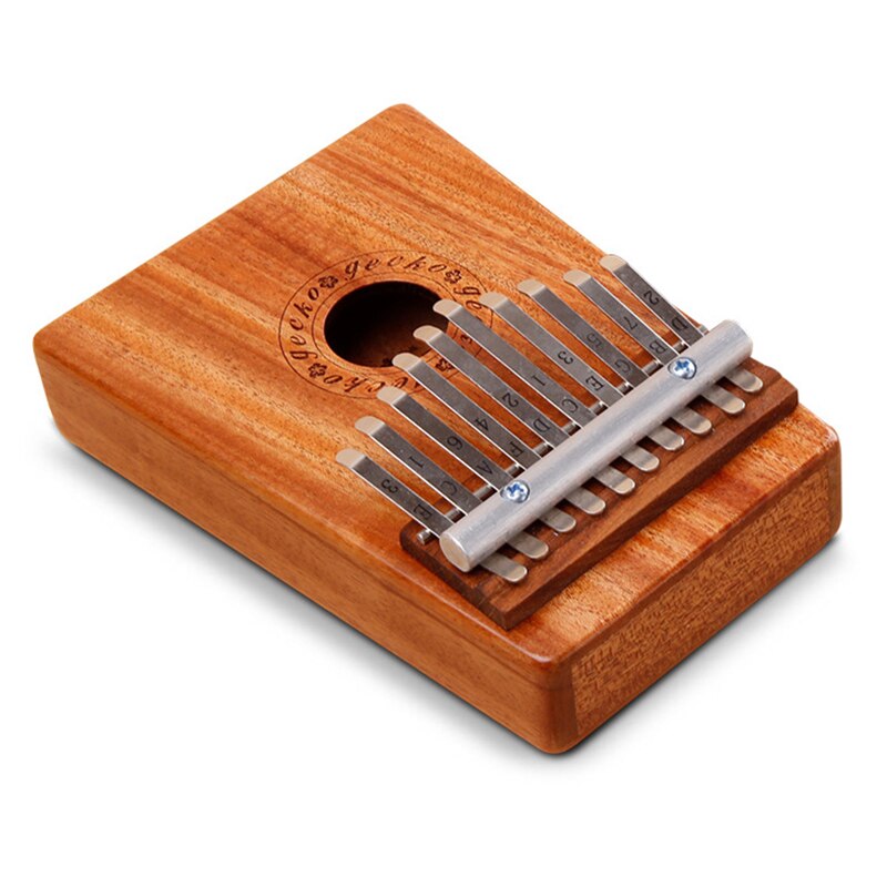 Kalimba Schl Ssel Daumen Klavier Mit Stimmen Hammer F R Anf Nger C