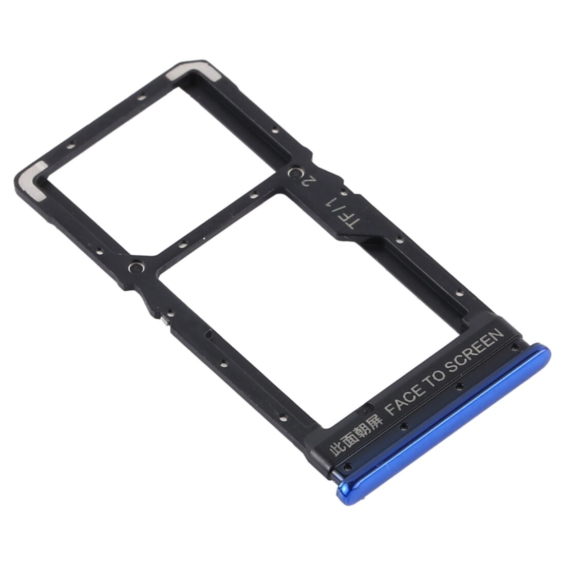 Sim Kaart Lade Sim Kaart Lade Micro Sd Card Tray V Grandado