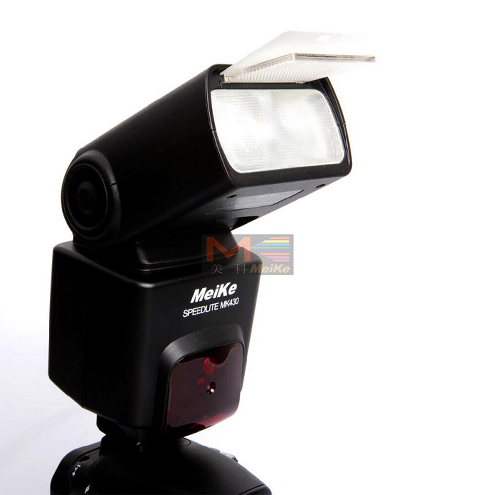 Meike Mk Mk Ttl Flash Speedlite Til Alle T Grandado