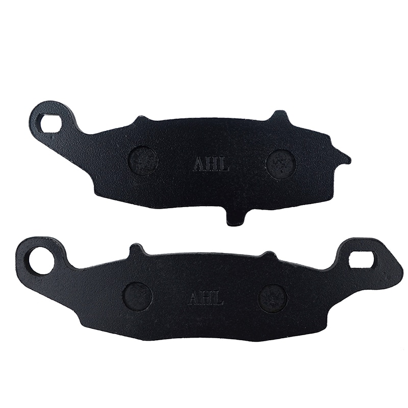 Motorcycle Front And Rear Brake Pads For Suzuki SV Grandado