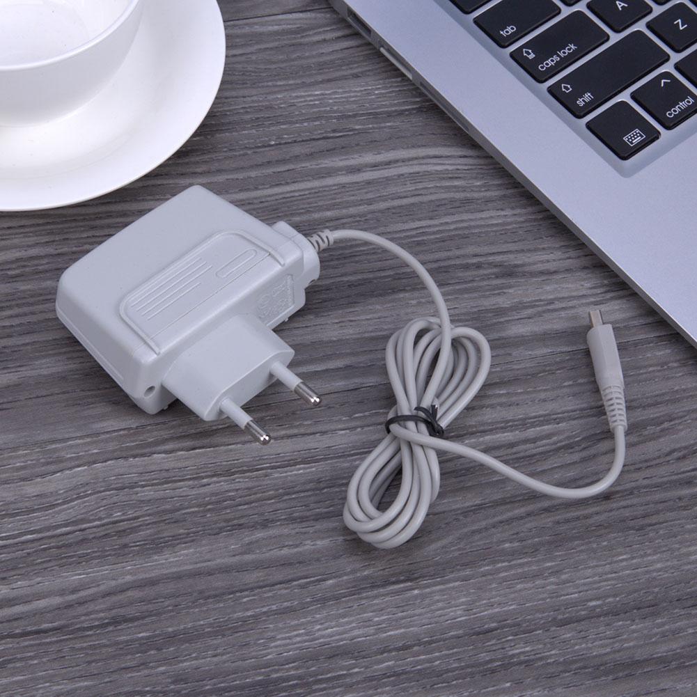 Chargeur Adaptateur Secteur Prise Ue Pour Nintendo Grandado