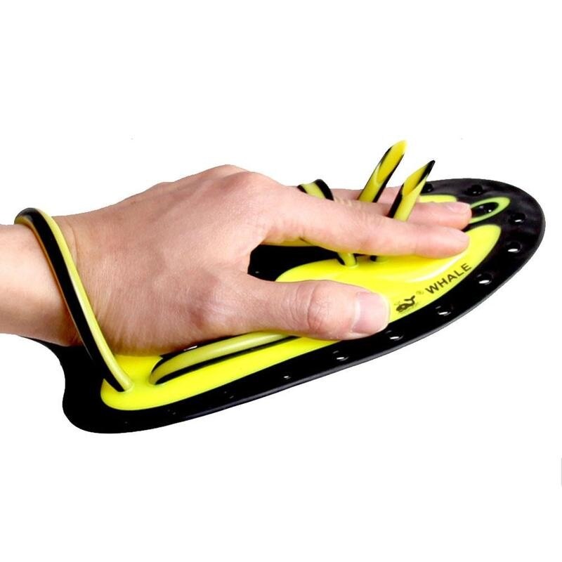 Guantes Ajustables De Silicona Para Adultos Manoplas De Buceo Para