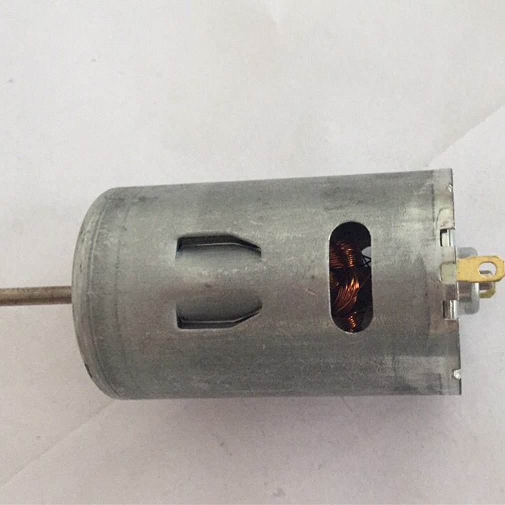 Front Ball Bearing Dc Motor Grandado