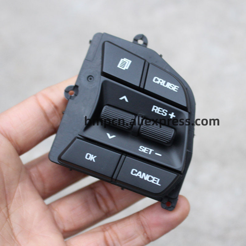 Hyundai Sonata Lf Boutons De Volant Bluetooth B Grandado