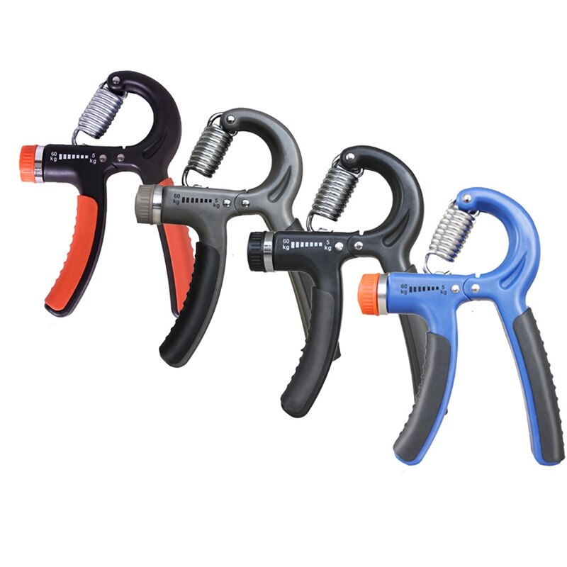 Adjustable Heavy Hand Gripper Gym Power Fitness Ha Grandado