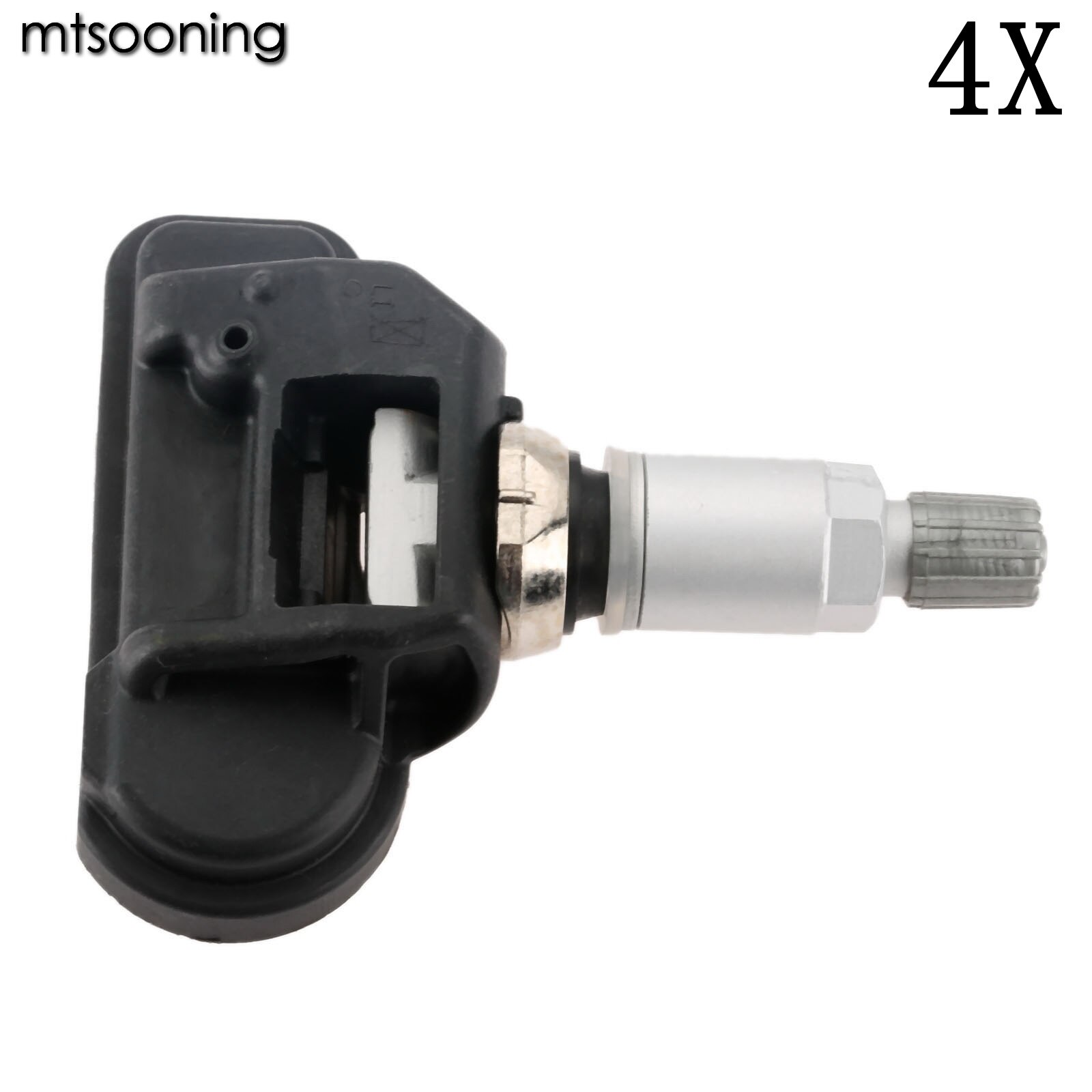 Mtsooning Sztuk Monitor Ci Nienia W Oponach Tpms Grandado