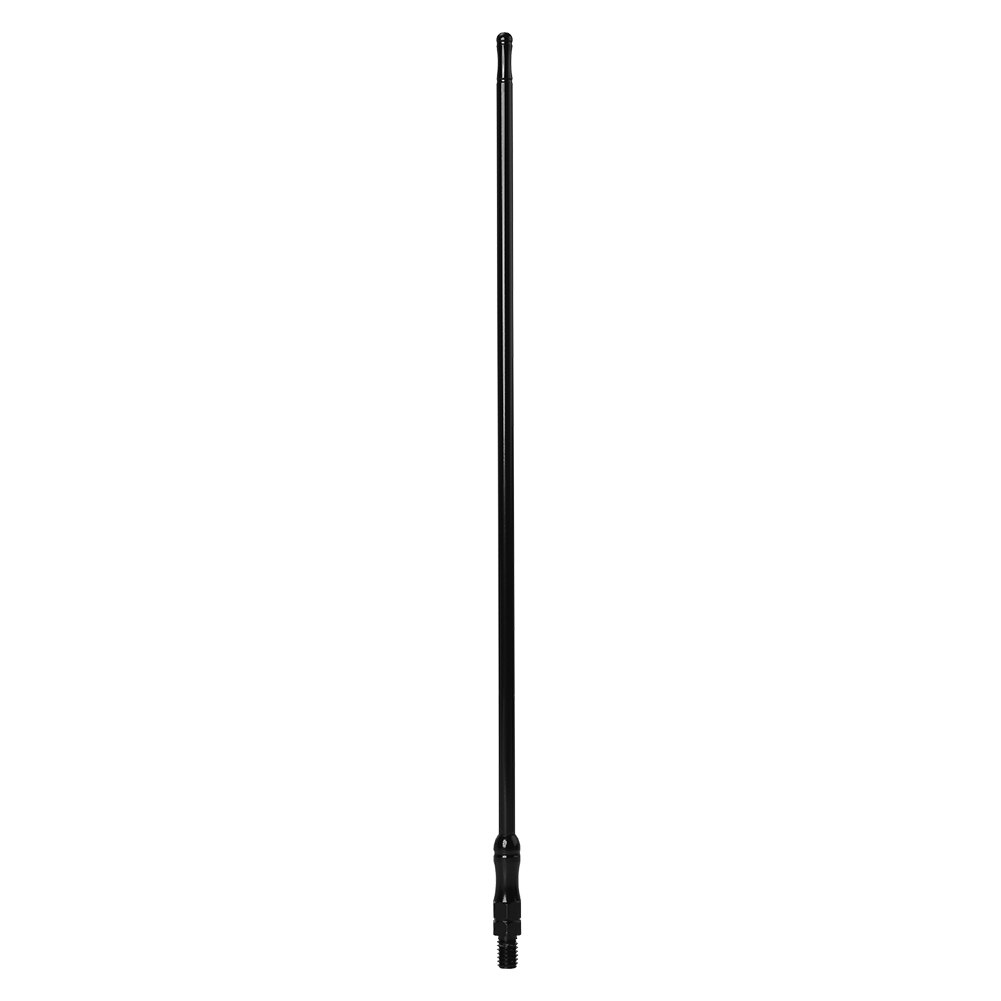 330mm 13 Inch Universal Car Roof Mast Whip Stereo Radio FM AM Signal