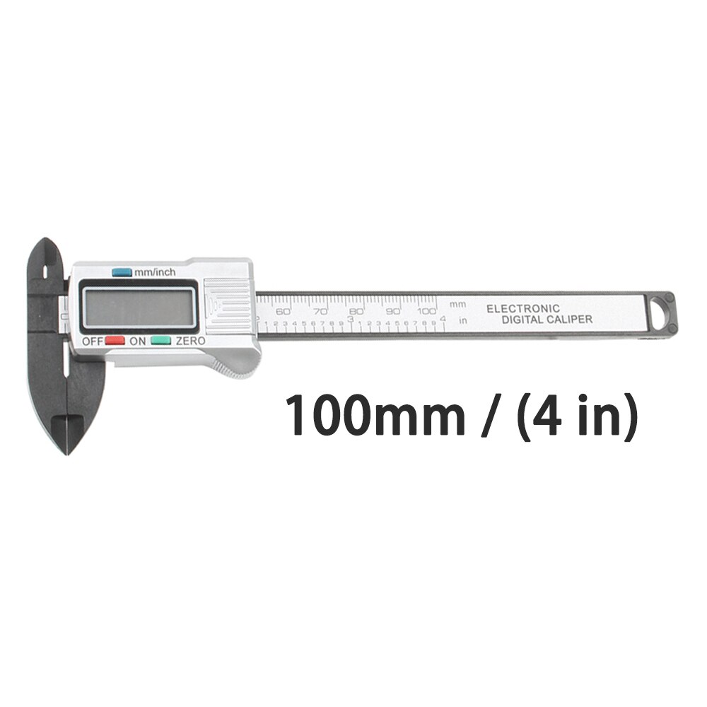 Mm Inch Lcd Digitale Elektronische Car Grandado