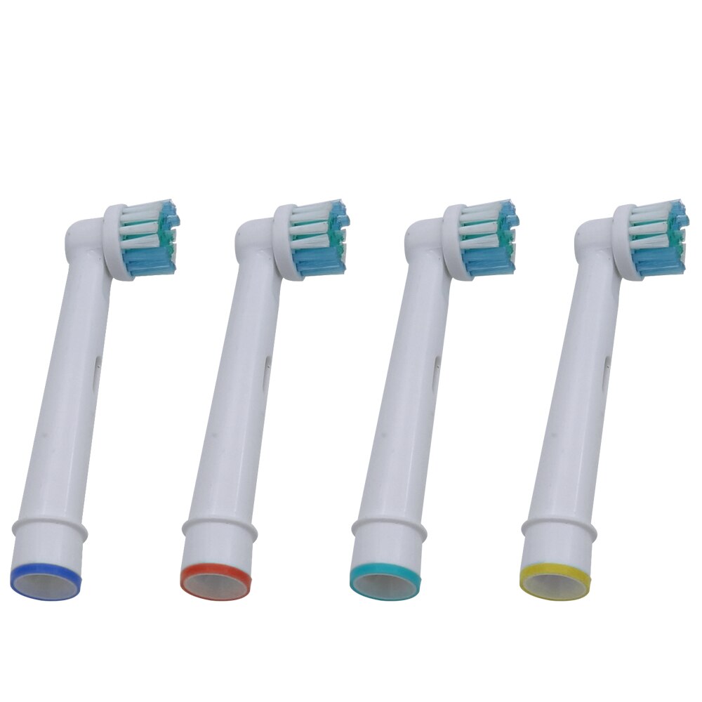 Replacement Brush Heads For Oral B Electric Toothbrush Fit Advance