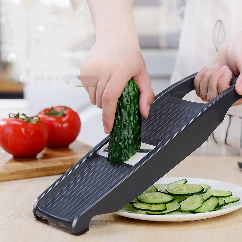 Multifunctionele Groentesnijder Mandoline Slicer A Grandado