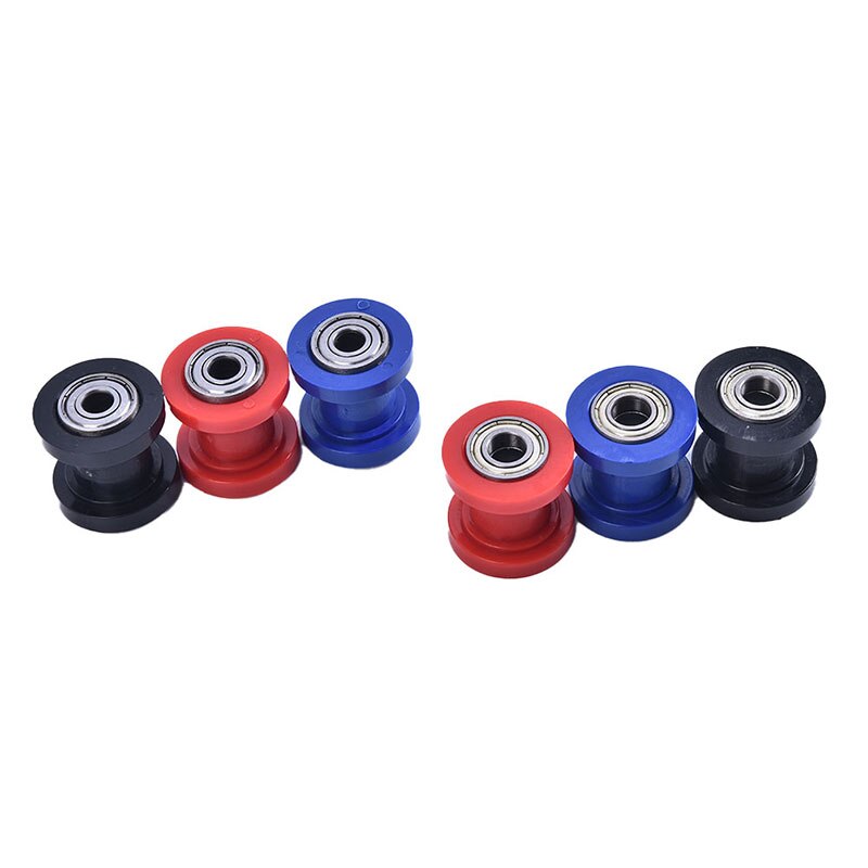 Pcs Mini Bike Moto Mm Mm Chain Roller Slider S Grandado