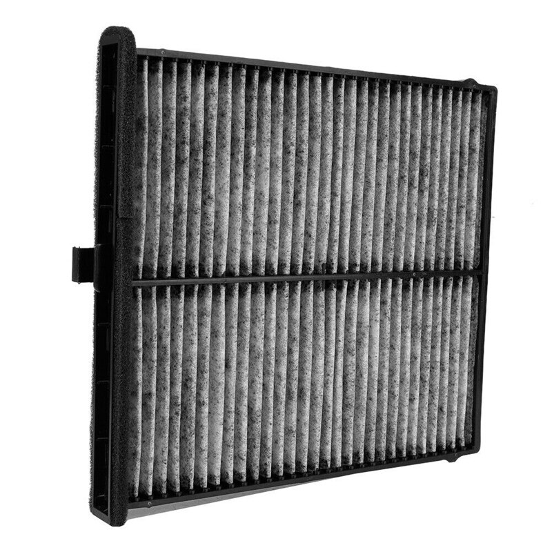 Auto Cabine Luchtfilter Airconditioning Filter Sys Grandado