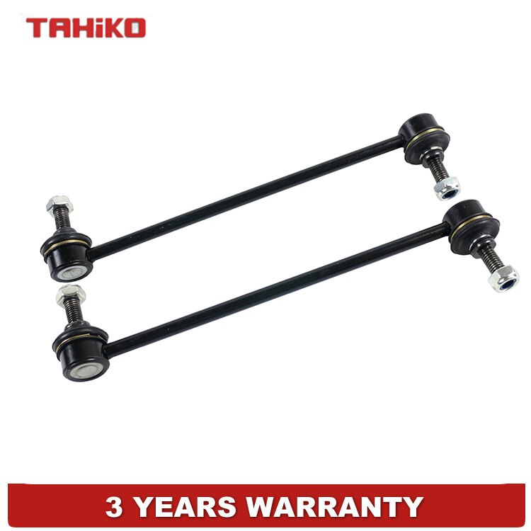 2 Stuks Stabilizer Link Sway Bar Voor Ford Mondeo Grandado