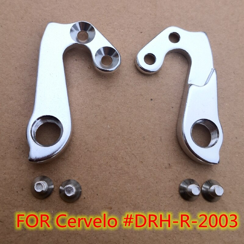 Pcs Bicycle Gear Derailleur Hanger For Cervelo Drh R R R S