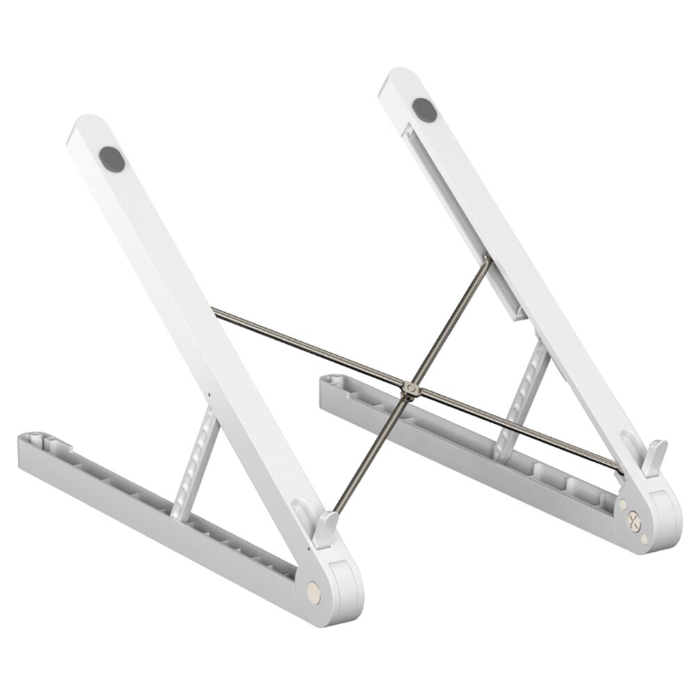 Laptop Stand Opvouwbare Draagbare Kijkhoek Hoogte Grandado