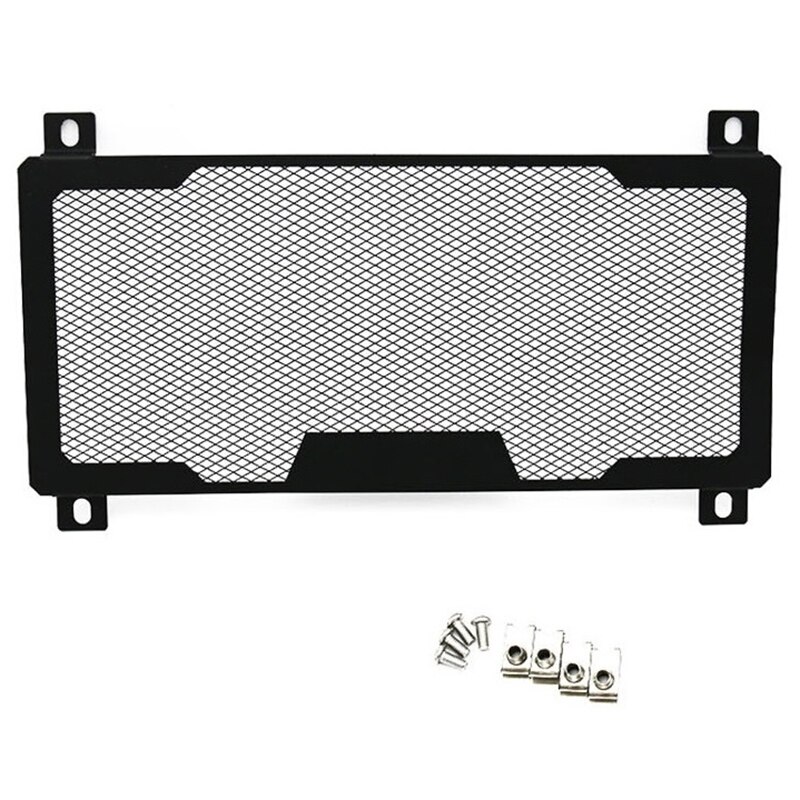 Motorfiets Radiator Guard Protector Grille Grill C Grandado